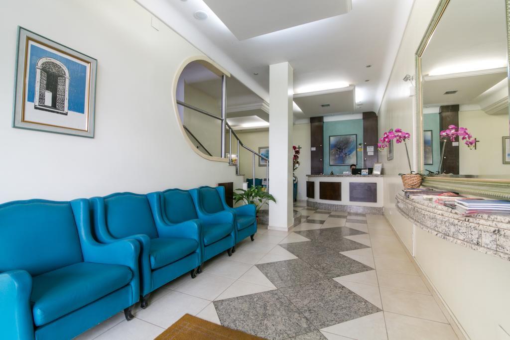 Grand Prix Hotel Cascavel  Exterior foto