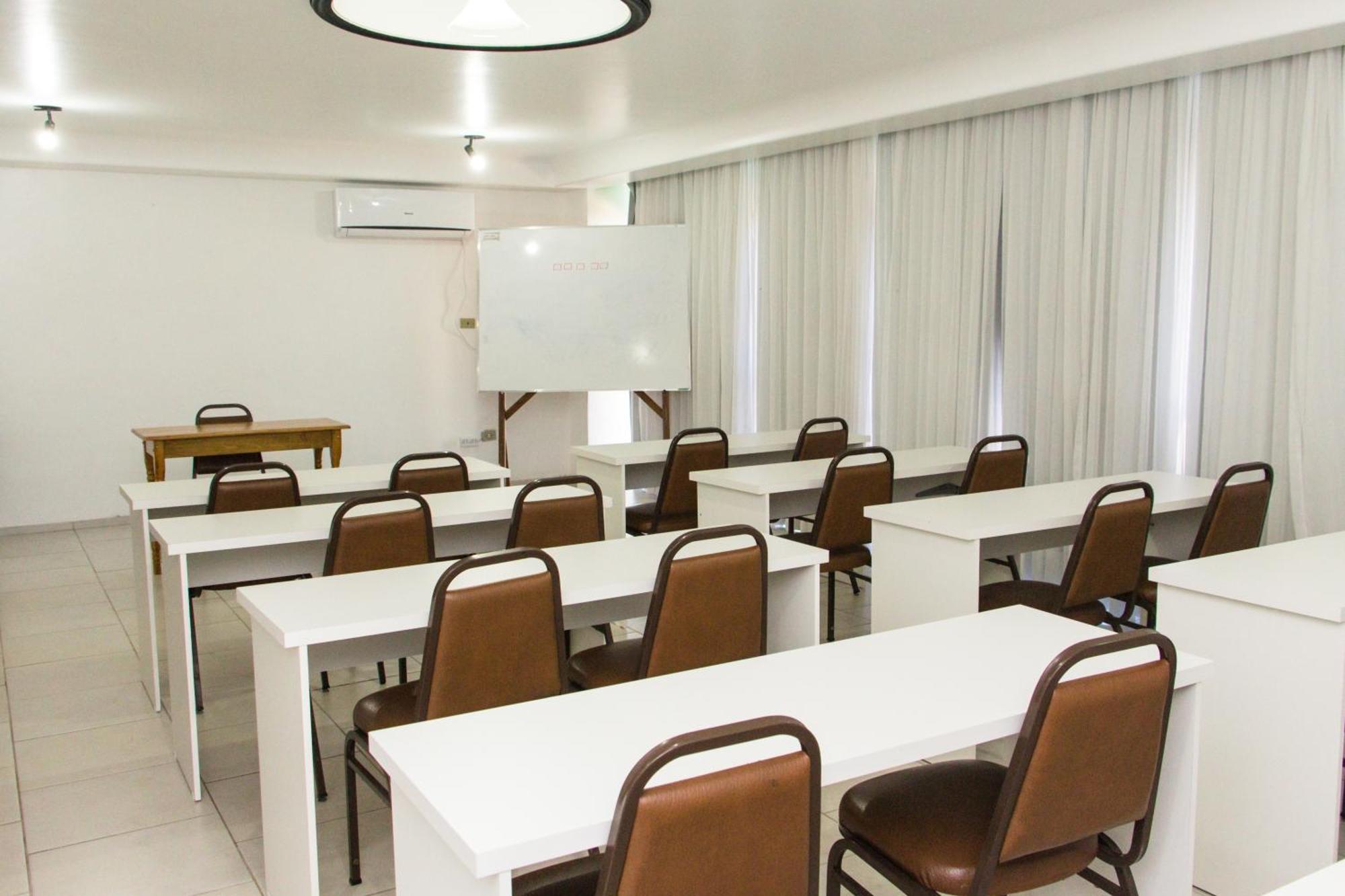 Grand Prix Hotel Cascavel  Exterior foto