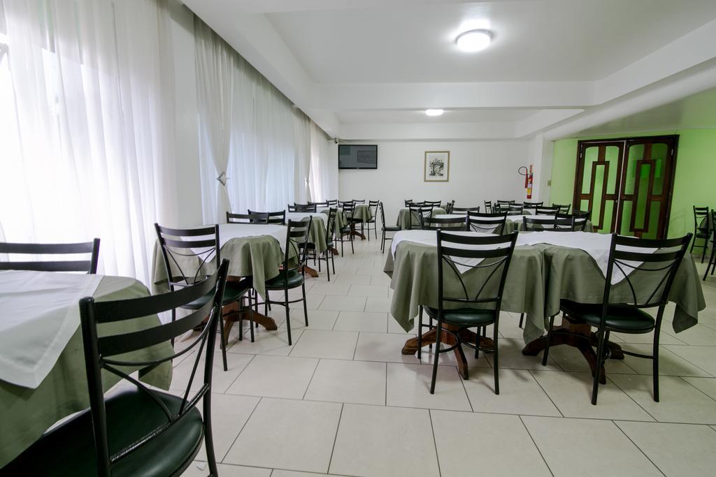 Grand Prix Hotel Cascavel  Exterior foto